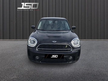Image véhicule  Mini COUNTRYMAN (24)