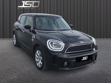 Image véhicule  Mini COUNTRYMAN (20)