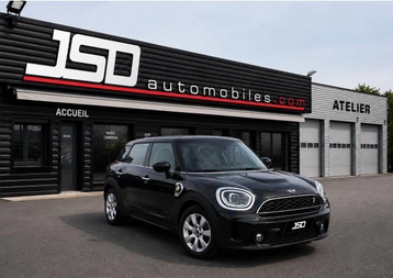 Image véhicule  Mini COUNTRYMAN (0)