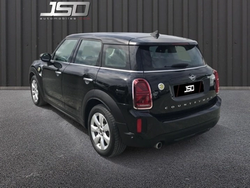 Image véhicule  Mini COUNTRYMAN (3)