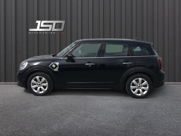 Image véhicule  Mini COUNTRYMAN (2)