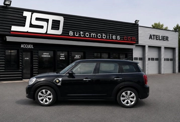 Image véhicule  Mini COUNTRYMAN (2)