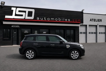 Image véhicule  Mini COUNTRYMAN (1)