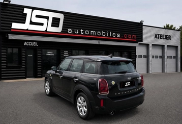 Image véhicule  Mini COUNTRYMAN (3)