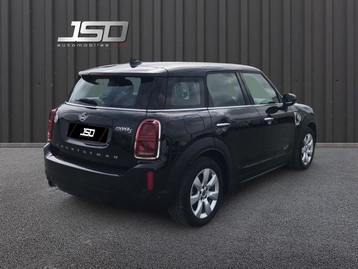 Image véhicule  Mini COUNTRYMAN (21)