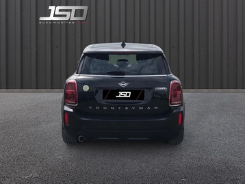 Image véhicule  Mini COUNTRYMAN (23)