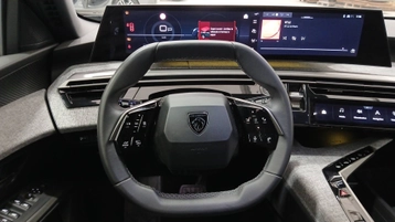 Image véhicule  Peugeot 5008 (10)