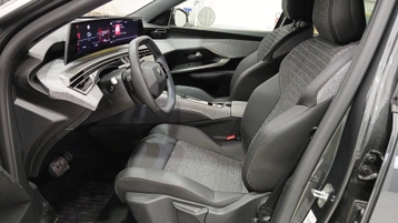 Image véhicule  Peugeot 5008 (7)