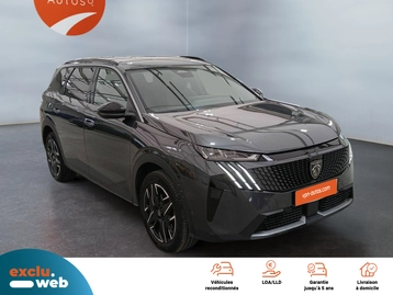 Image véhicule  Peugeot 5008 (2)