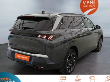 Image véhicule  Peugeot 5008 (19)