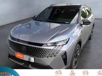 Image véhicule  Peugeot 5008 (20)