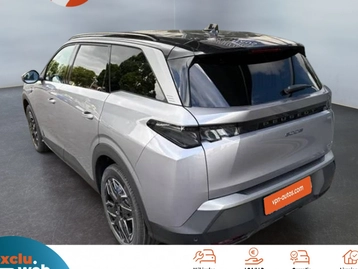 Image véhicule  Peugeot 5008 (23)