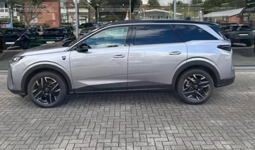 Image véhicule  Peugeot 5008 (2)