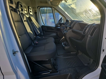 Image véhicule  Fiat DUCATO (3)