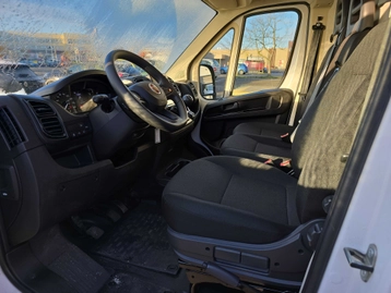 Image véhicule  Fiat DUCATO (2)