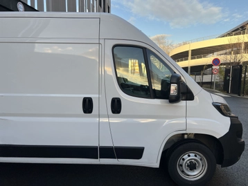 Image véhicule  Fiat DUCATO (7)
