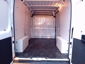 Image véhicule  Fiat DUCATO (8)