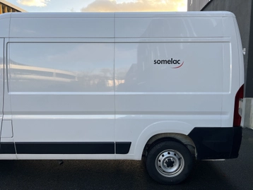 Image véhicule  Fiat DUCATO (4)