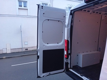 Image véhicule  Fiat DUCATO (10)