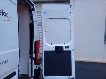 Image véhicule  Fiat DUCATO (9)