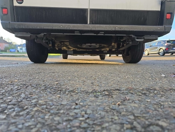 Image véhicule  Fiat DUCATO (11)