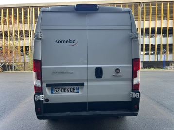 Image véhicule  Fiat DUCATO (5)