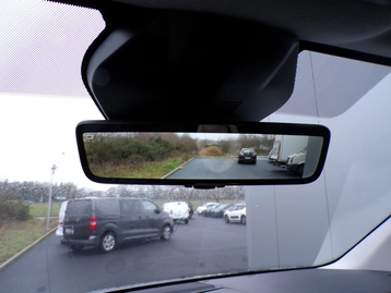 Image véhicule  Opel VIVARO (28)