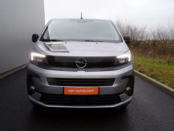 Image véhicule  Opel VIVARO (10)