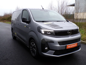 Image véhicule  Opel VIVARO (13)