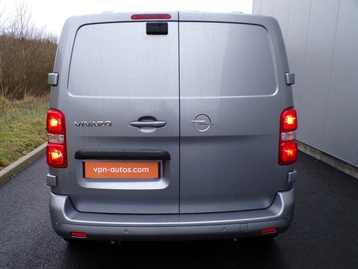 Image véhicule  Opel VIVARO (3)
