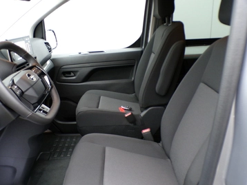 Image véhicule  Opel VIVARO (15)