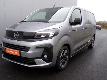 Image véhicule  Opel VIVARO (11)