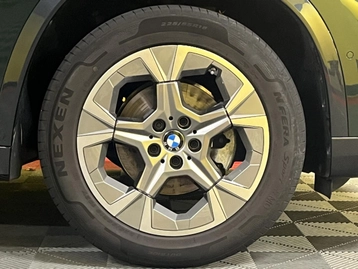 Image véhicule  BMW X1 (21)