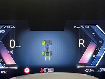 Image véhicule  BMW X1 (26)