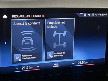 Image véhicule  BMW X1 (22)