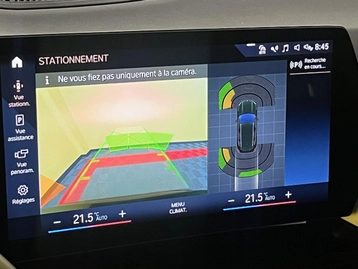 Image véhicule  BMW X1 (1)