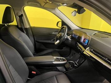 Image véhicule  BMW X1 (29)