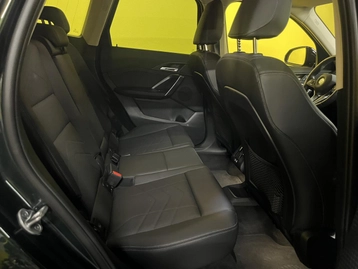 Image véhicule  BMW X1 (4)