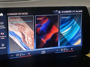 Image véhicule  BMW X1 (27)