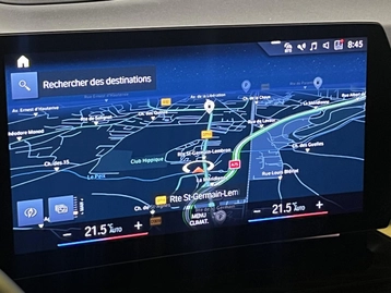 Image véhicule  BMW X1 (20)