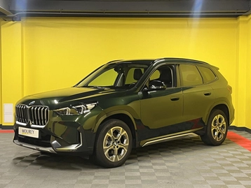 Image véhicule  BMW X1 (40)