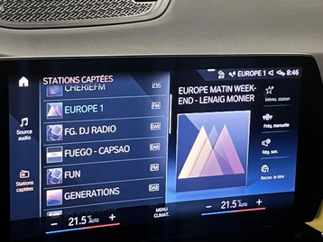 Image véhicule  BMW X1 (25)