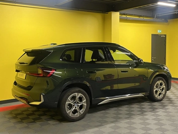 Image véhicule  BMW X1 (33)