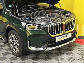 Image véhicule  BMW X1 (3)