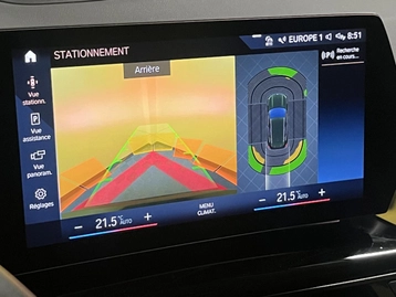 Image véhicule  BMW X1 (36)