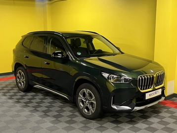 Image véhicule  BMW X1 (34)