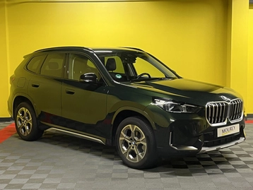 Image véhicule  BMW X1 (44)