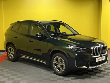 Image véhicule  BMW X1 (43)