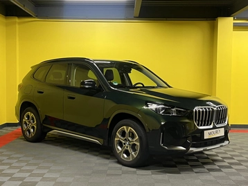 Image véhicule  BMW X1 (42)
