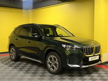 Image véhicule  BMW X1 (5)